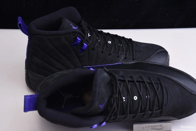 Cheap TBK 'Dark Concord' Retro CT8013 12 Air Jordan 005 0729